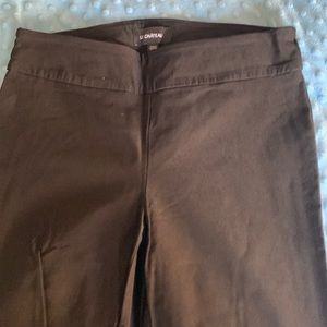 Le Chateau pants